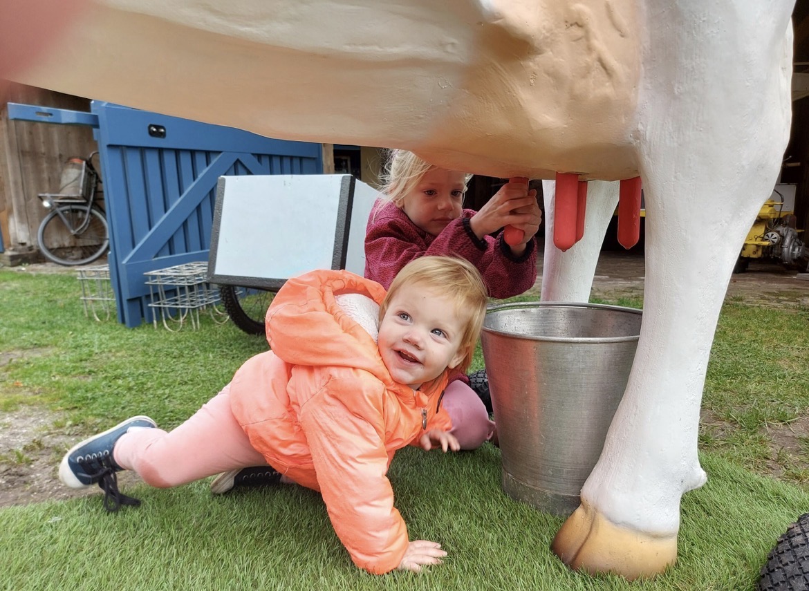 Zuivelmuseum Wapenveld start crowdfunding om voorbestaan