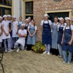 Bakkerijmuseum succesvol mede dankzij jongeren en statushouders