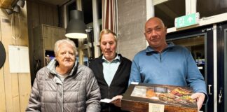 Klaverjasmarathon Hatto-Heim geslaagd