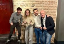 Arend Palland wederom lijsttrekker ChristenUnie