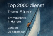 Top2000 dienst – ‘Storm’