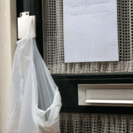 Jeugd v.v. Hattem op pad met worsten en gehaktballen