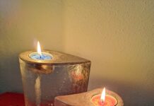 Kerstgedachte – Het lied van het licht