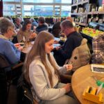 Start bridge-voor beginners