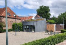 Winterslaap of doorboulen? – voor Hattem Petanque geen vraag