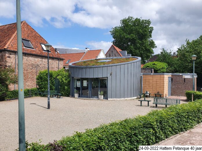 clubhuis Hattem Petanque _21