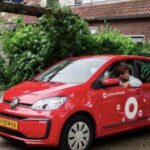 Per 1 januari Greenwheels-deelauto’s voor Hattemers
