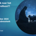 Kinderkerstfeest aan de Markt