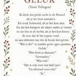 Nieuwjaarswens – ‘Geluk, dat is wat we jullie wensen’