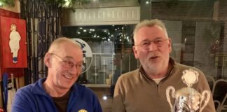 Bultman-winnaar Ben Kort gehuldigd