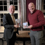 VVD trapt 9 januari af met Eric van de Burg