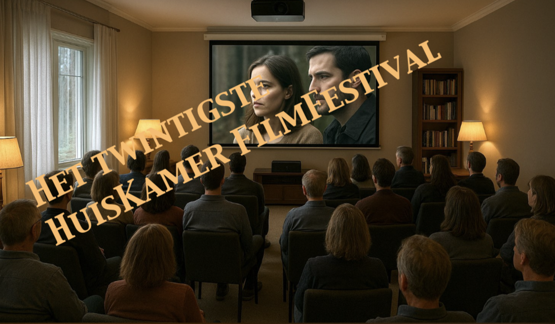 Lions Huiskamer Filmfestival start kaartverkoop