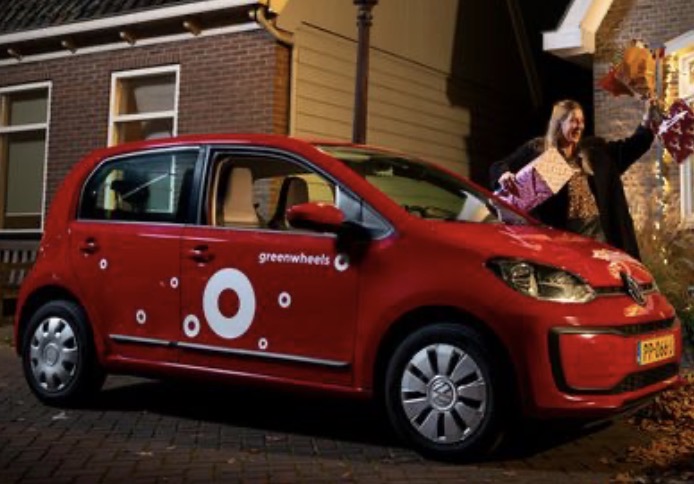 Benzine-deelauto’s i.p.v. elektrische roept vragen op