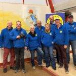 Hattem Petanque boekt belangrijke overwinning in Doetichem