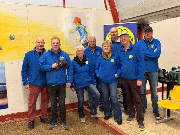Hattem Petanque 26.01.26