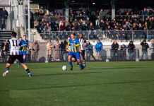 Effectief Zwart-Witβ63 wint van s.v. Hatto-Heim