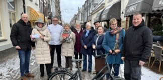 Hoofdprijzen eindejaarsactie HAVO bekend