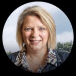 Gerda Meeuwsen nieuwe gastvrouw RTV Hattem-radio