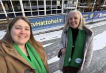 Nieuws in beeld – CDA begint met nieuwjaarsfelicitaties