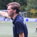 Trainer Martijn Hollewand verlengt contract Hatto-Heim