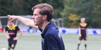 Trainer Martijn Hollewand verlengt contract Hatto-Heim