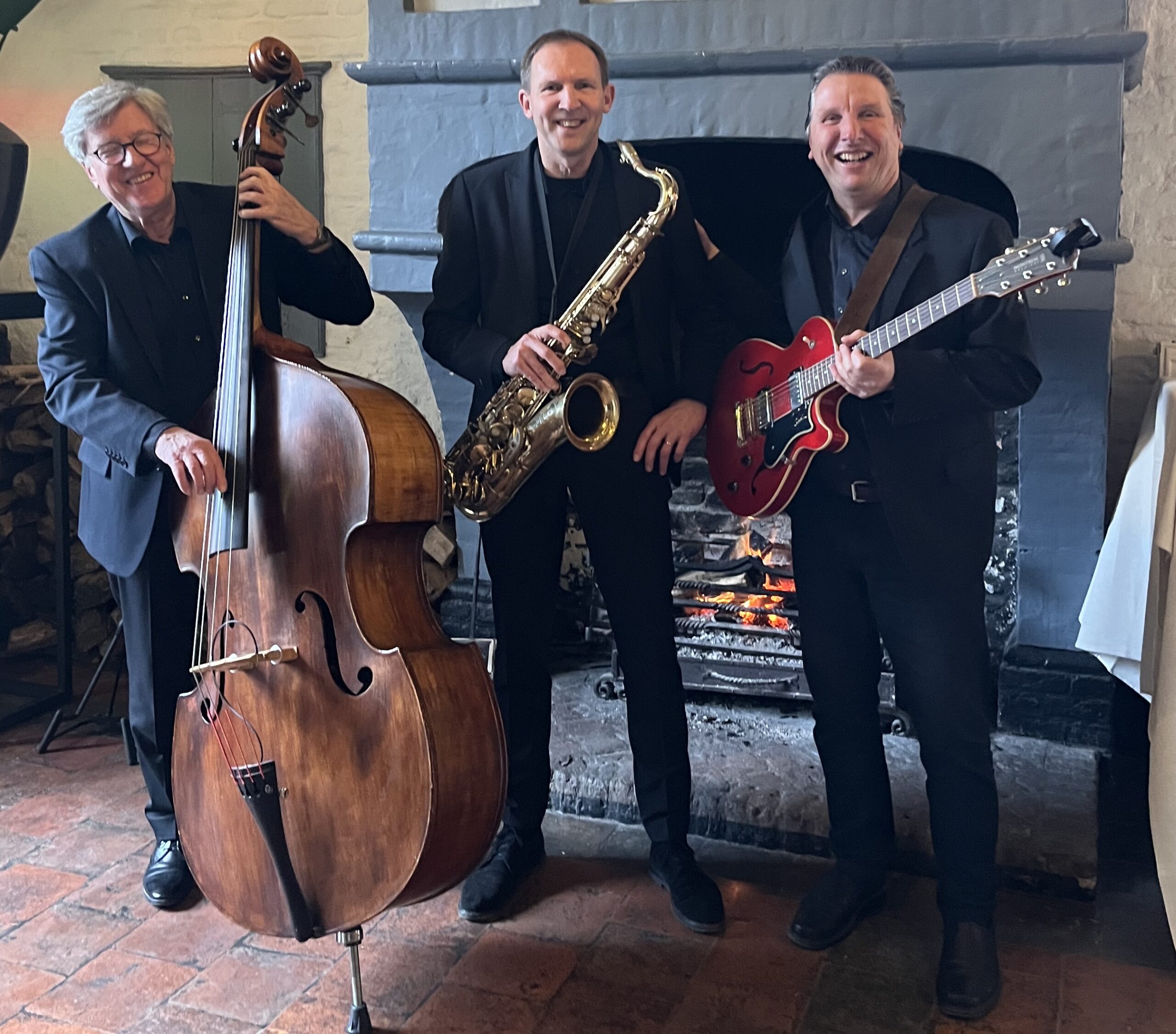 Jazz in Hattem – eerbetoon aan Stan Getz en Paul Desmond