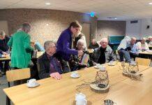 Boeiende presentatie over de IJssel tijdens middag ANBO-PCOB
