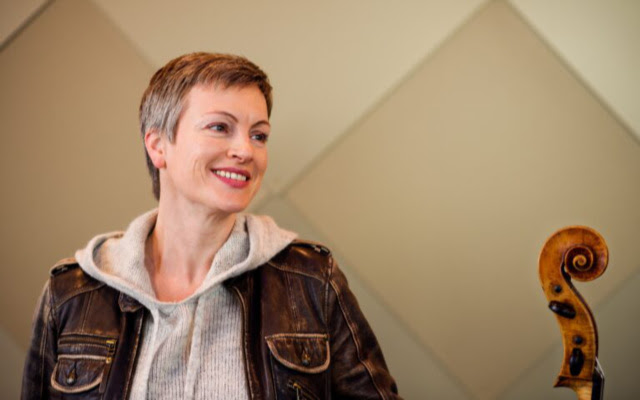 Strijktrio Milstein, Tavenier en Viersen bij de Kunstkring Hattem