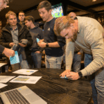 Brede ledenavond v.v. Hattem laat betrokkenheid zien