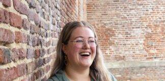 De Marke krijgt de grootste huiskamer van de stad