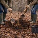 Groen Goud zoekt planters