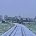 Nieuws in beeld – de sneeuwvlok van Hattem