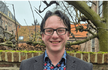 GR26 | D66: ‘Hattem is kleurrijker en inclusiever geworden’