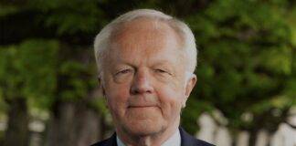 Meijer nu ook formateur in Hattem