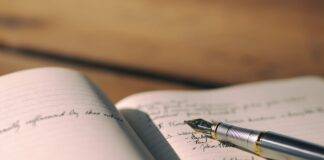 Zo kies je een uniek en persoonlijk schrijfgerei