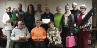 Advendo viert jubileum met ‘Jan, de man die alles kan’