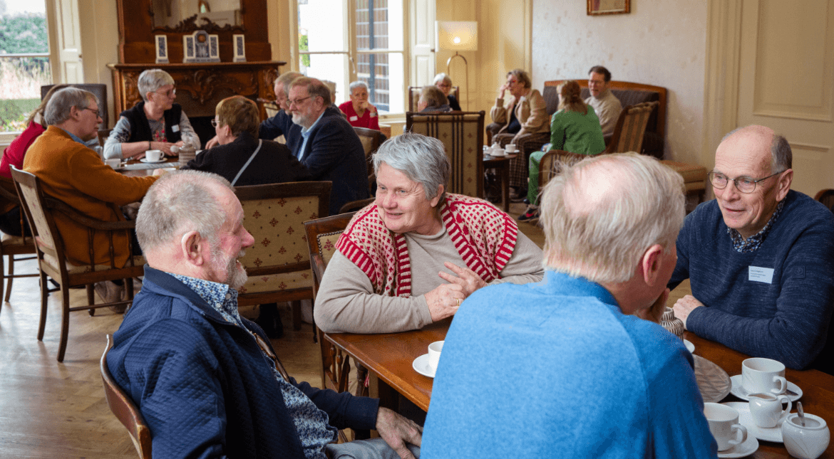 Erfgoedonderwijs krijgt nieuwe impuls tijdens Cultuurplein-bijeenkomst