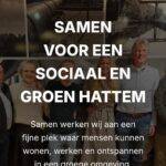GroenLinks-PvdA samen (digitaal) verder
