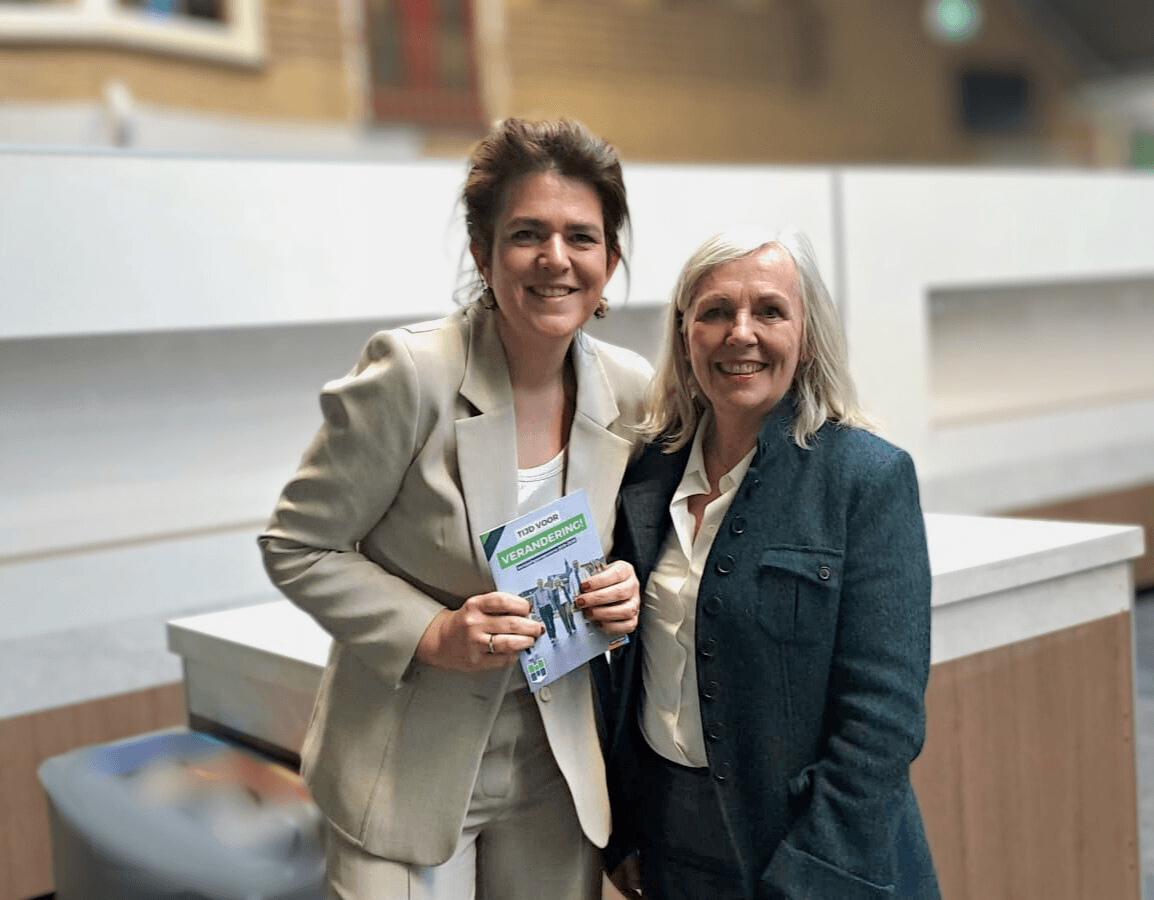 CDA pleit voor Hattemse zaak op landelijk congres