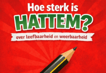 GR26 | Is Hattem leefbaar genoeg om weerbaar te zijn?
