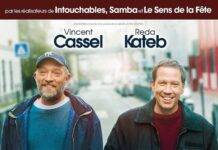 Filmavond Emmaüskerk: ‘Hors Normes’