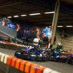 NK weer begonnen voor Michiel Wolters