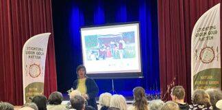 Officieel startsein Voedselbos Hattem Plukt!