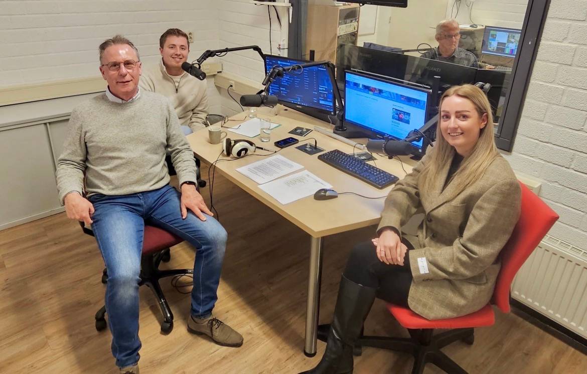 Houtwerk Hattem in Hattem Actueel: ‘Wie wij zijn, klinkt door in wat wij maken’