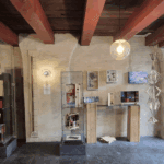 Expositie in stadhuis: Van Wijnkist naar Kunstkast