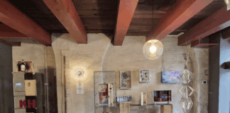 Expositie in stadhuis: Van Wijnkist naar Kunstkast