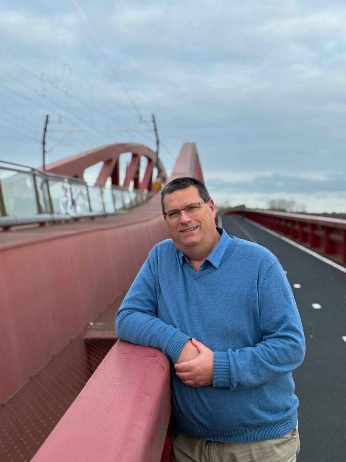 Marco HattemCentraal