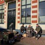 Mirthe Spannenberg laat 18 februari Hattem zien in BinnensteBuiten