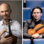 Skazka Kwartet vertelt ‘verhalen’ bij Kunstkring Hattem