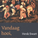 Henk Swart over misverstanden rond pesten